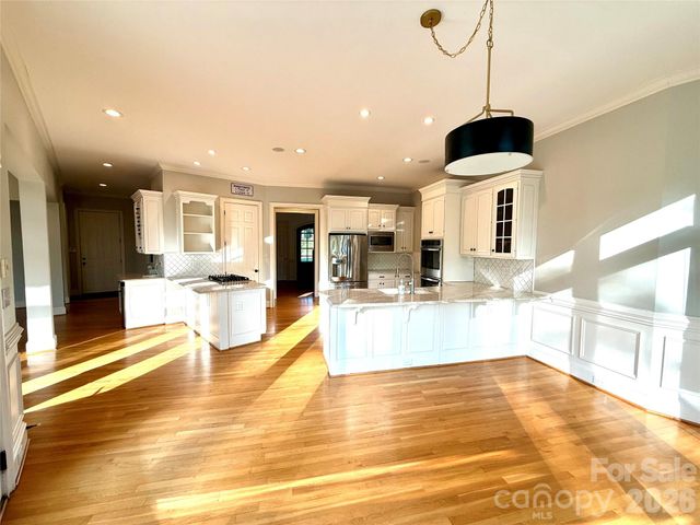 11506 James Jack Lane, Charlotte, NC 28277