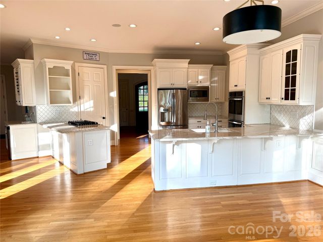 11506 James Jack Lane, Charlotte, NC 28277