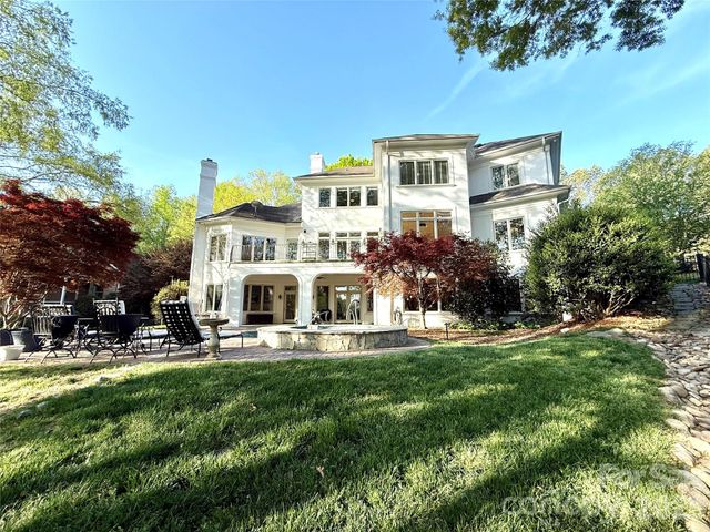 11506 James Jack Lane, Charlotte, NC 28277