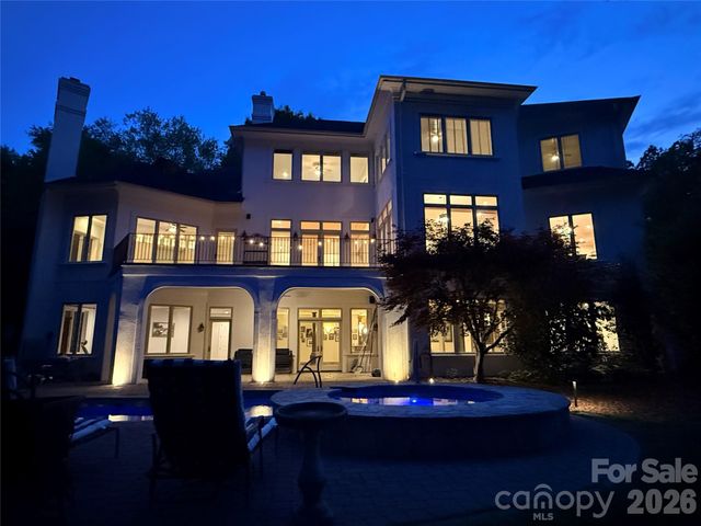 11506 James Jack Lane, Charlotte, NC 28277