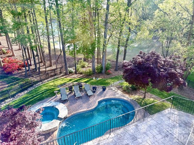 11506 James Jack Lane, Charlotte, NC 28277