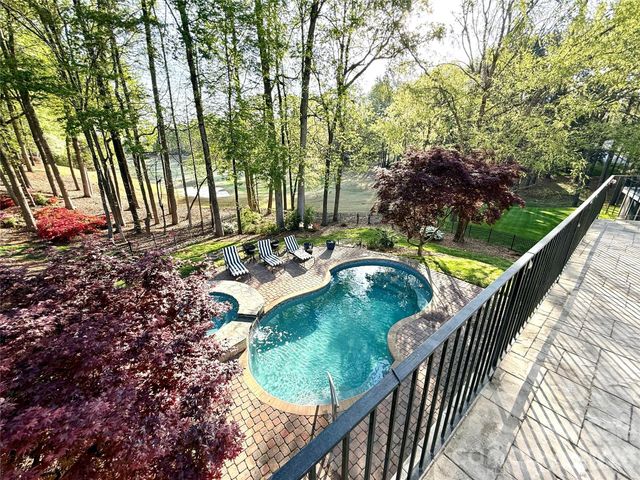 11506 James Jack Lane, Charlotte, NC 28277