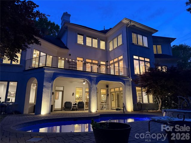 11506 James Jack Lane, Charlotte, NC 28277