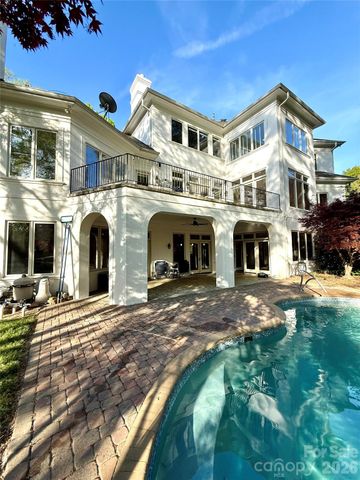 11506 James Jack Lane, Charlotte, NC 28277