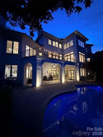 11506 James Jack Lane, Charlotte, NC 28277