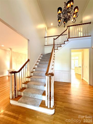 11506 James Jack Lane, Charlotte, NC 28277