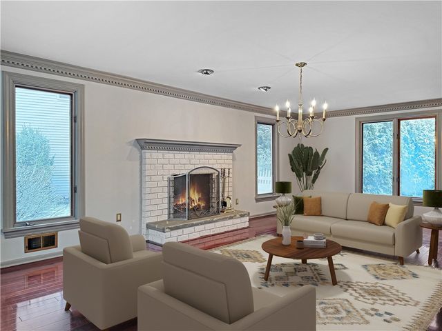 50 County Clare Crescent, Perinton, NY 14450