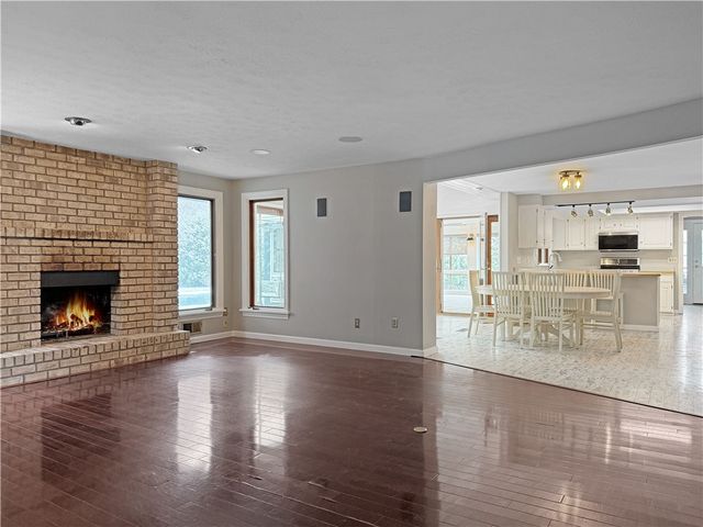 50 County Clare Crescent, Perinton, NY 14450