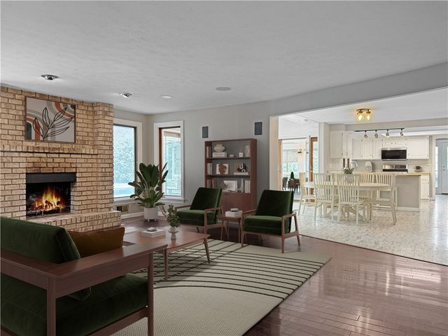 50 County Clare Crescent, Perinton, NY 14450