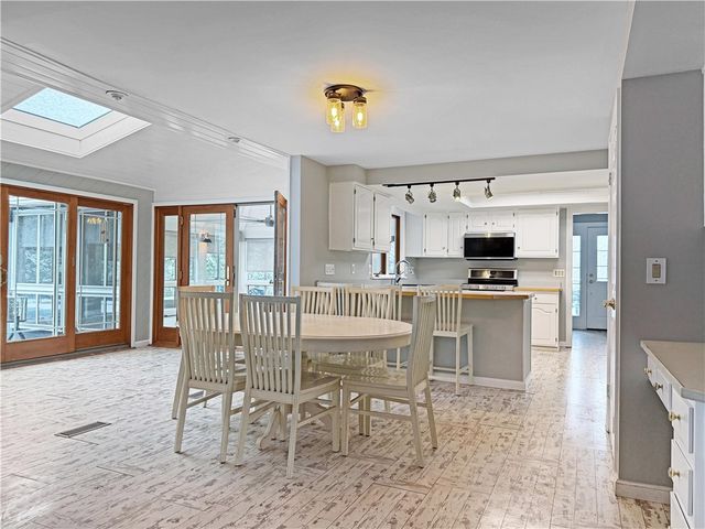 50 County Clare Crescent, Perinton, NY 14450