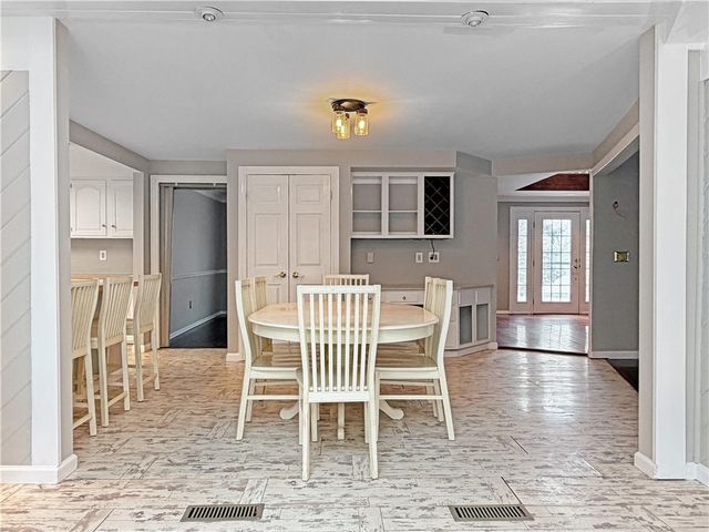 50 County Clare Crescent, Perinton, NY 14450