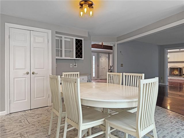 50 County Clare Crescent, Perinton, NY 14450