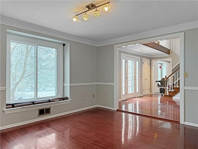 50 County Clare Crescent, Perinton, NY 14450