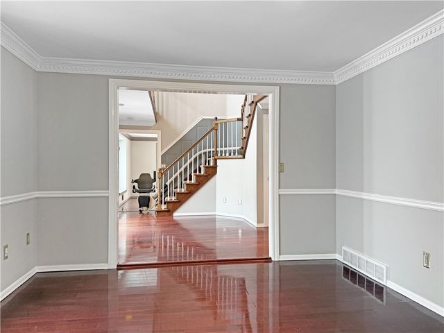 50 County Clare Crescent, Perinton, NY 14450