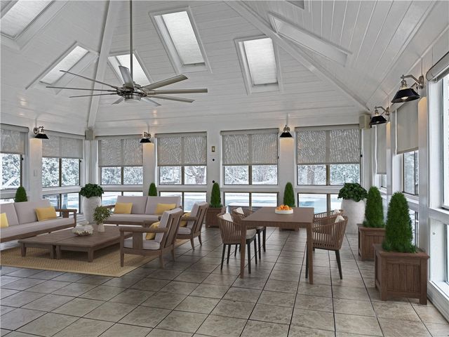 50 County Clare Crescent, Perinton, NY 14450