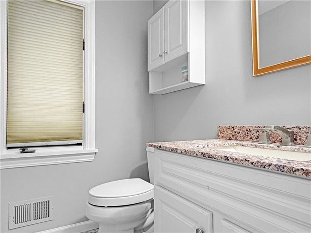 50 County Clare Crescent, Perinton, NY 14450