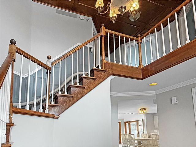 50 County Clare Crescent, Perinton, NY 14450