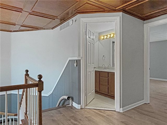 50 County Clare Crescent, Perinton, NY 14450