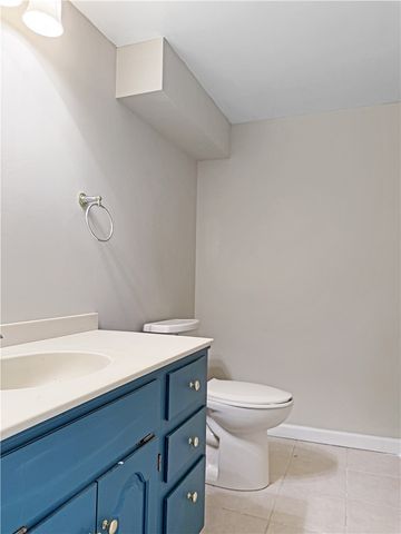 50 County Clare Crescent, Perinton, NY 14450