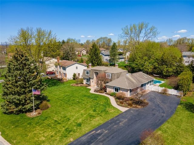 50 County Clare Crescent, Perinton, NY 14450