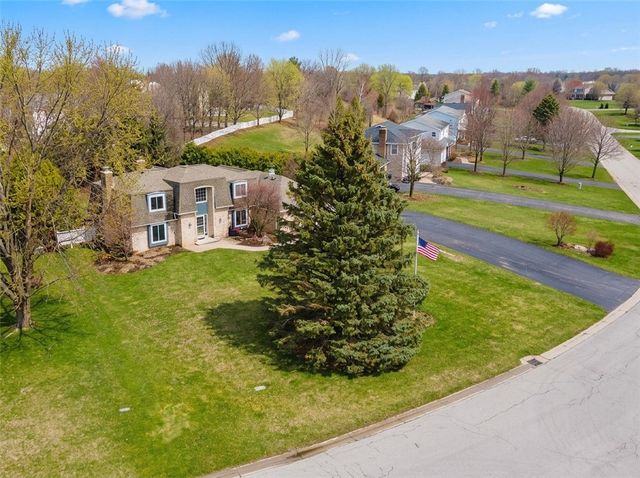 50 County Clare Crescent, Perinton, NY 14450