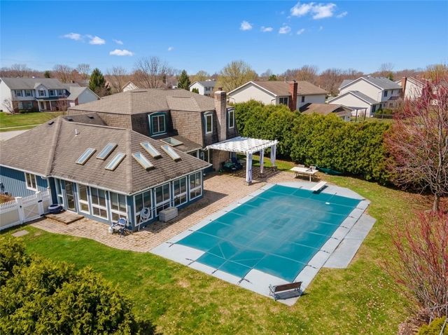 50 County Clare Crescent, Perinton, NY 14450