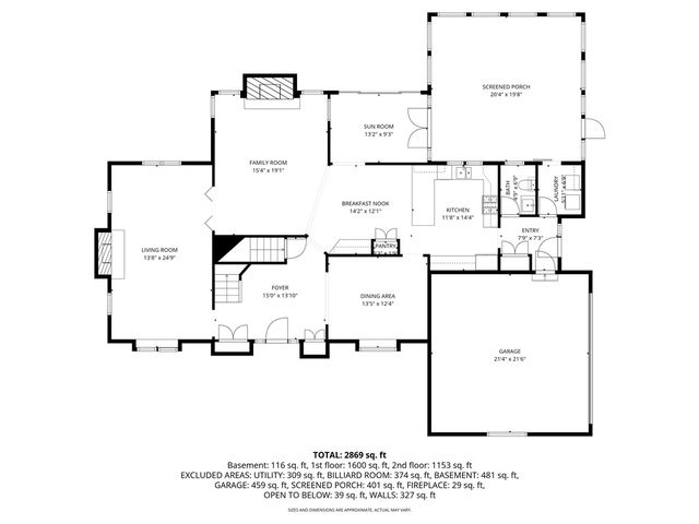 50 County Clare Crescent, Perinton, NY 14450