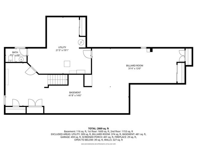 50 County Clare Crescent, Perinton, NY 14450