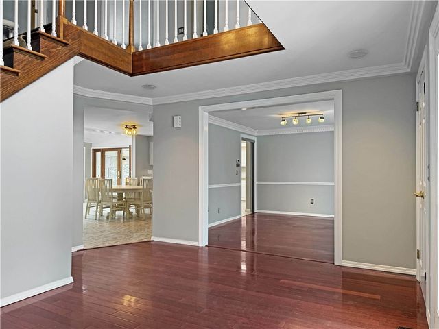 50 County Clare Crescent, Perinton, NY 14450