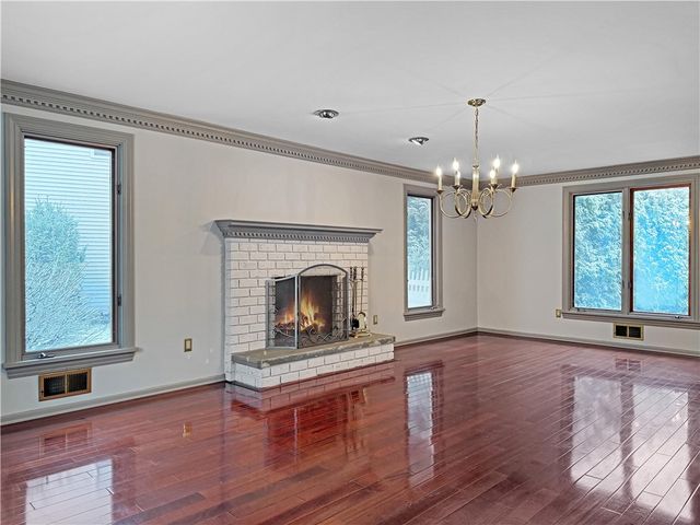 50 County Clare Crescent, Perinton, NY 14450