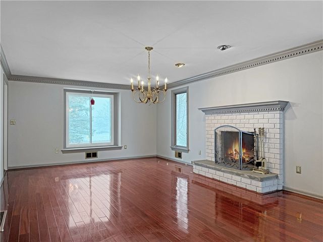 50 County Clare Crescent, Perinton, NY 14450