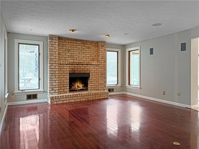 50 County Clare Crescent, Perinton, NY 14450