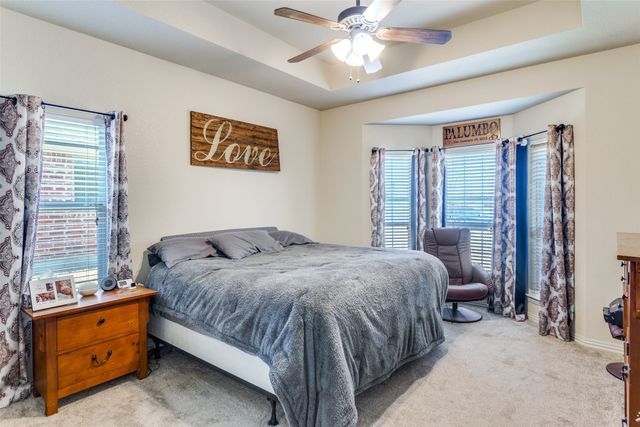 312 Howard Way Drive, Aledo, TX 76008