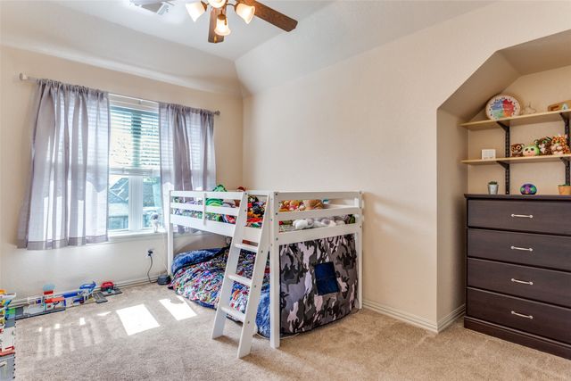 312 Howard Way Drive, Aledo, TX 76008