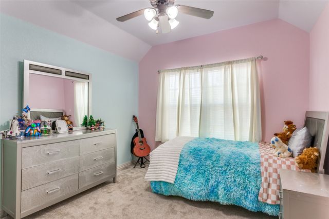 312 Howard Way Drive, Aledo, TX 76008