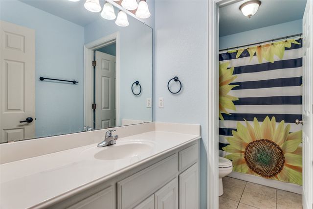 312 Howard Way Drive, Aledo, TX 76008