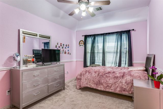 312 Howard Way Drive, Aledo, TX 76008