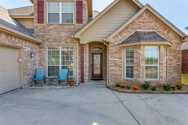 312 Howard Way Drive, Aledo, TX 76008