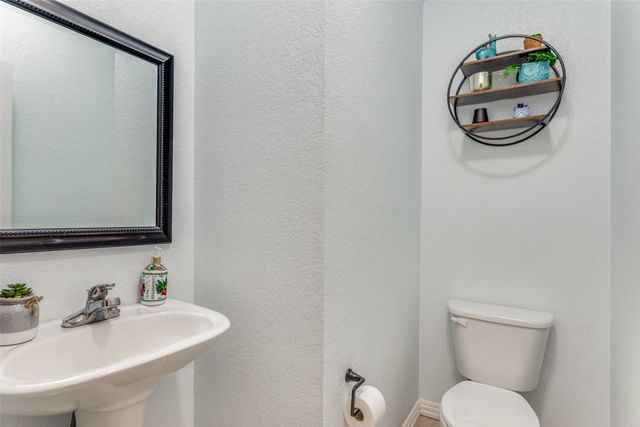 312 Howard Way Drive, Aledo, TX 76008