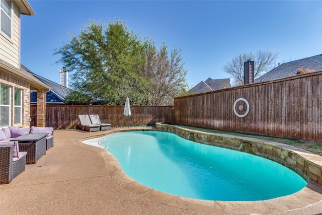 312 Howard Way Drive, Aledo, TX 76008