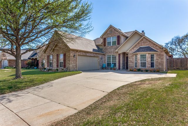 312 Howard Way Drive, Aledo, TX 76008