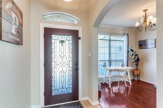 312 Howard Way Drive, Aledo, TX 76008