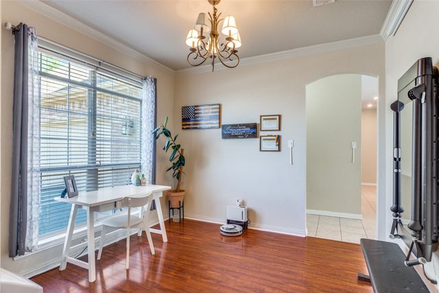 312 Howard Way Drive, Aledo, TX 76008