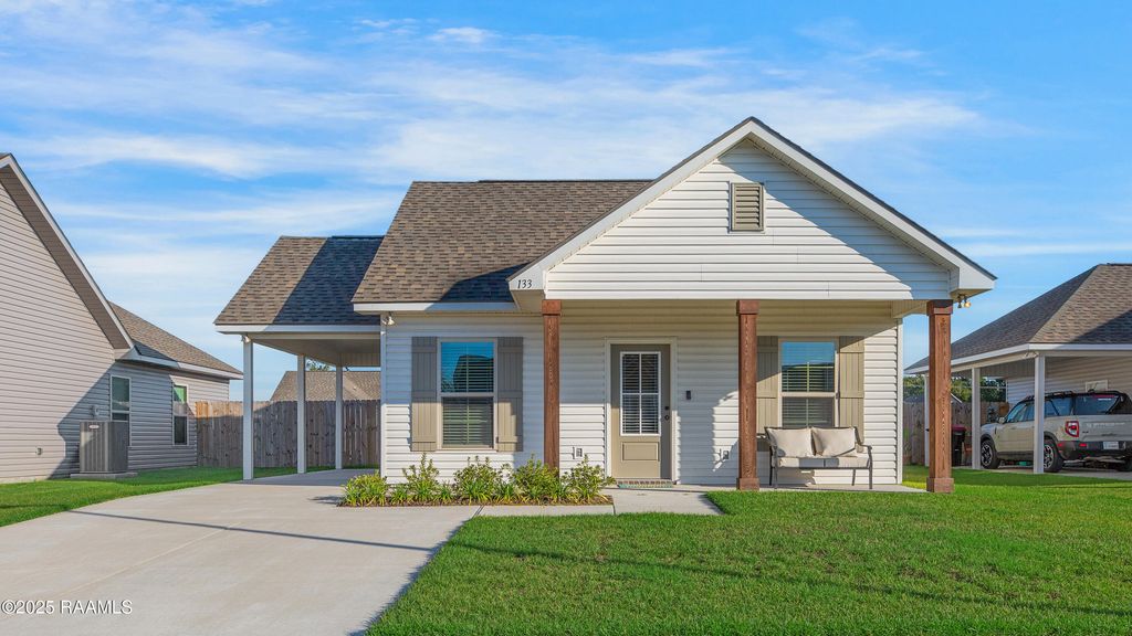 133 Cranston Court, Lafayette, LA 70507