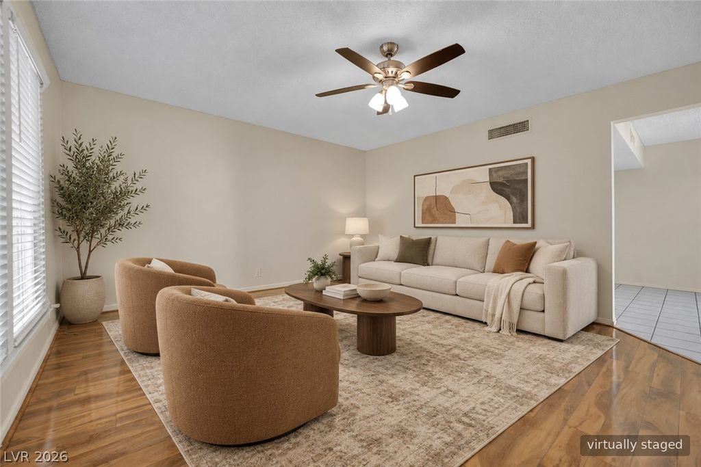 3753 Heritage Avenue, Las Vegas, NV 89121 — photo 2