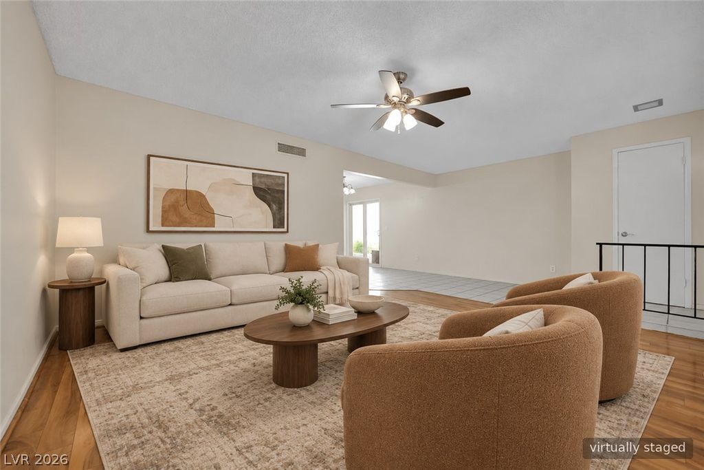 3753 Heritage Avenue, Las Vegas, NV 89121 — photo 3