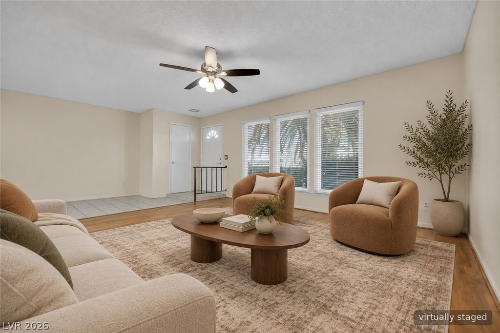3753 Heritage Avenue, Las Vegas, NV 89121 — photo 4