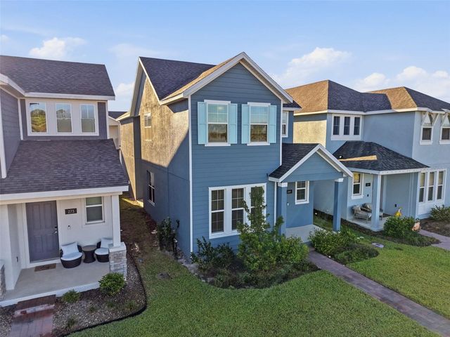 269 PLATFORM LANE, Debary, FL 32713