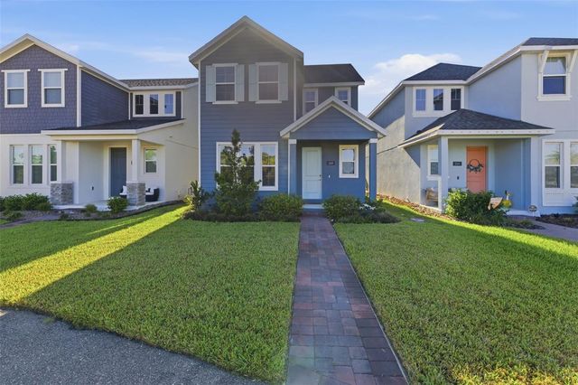 269 PLATFORM LANE, Debary, FL 32713