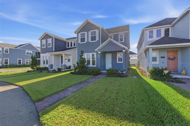 269 PLATFORM LANE, Debary, FL 32713